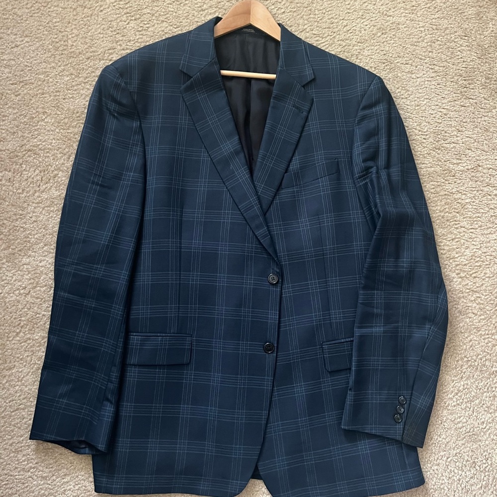 Men Blazer
